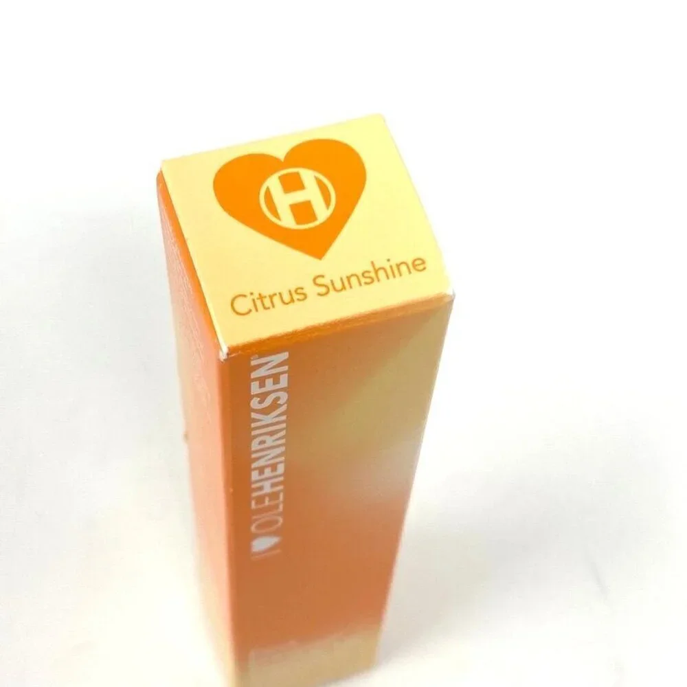 Olehenriksen Pout Preserve Peptide Lip Treatment 0.4 Fl Oz Hydrating Balm